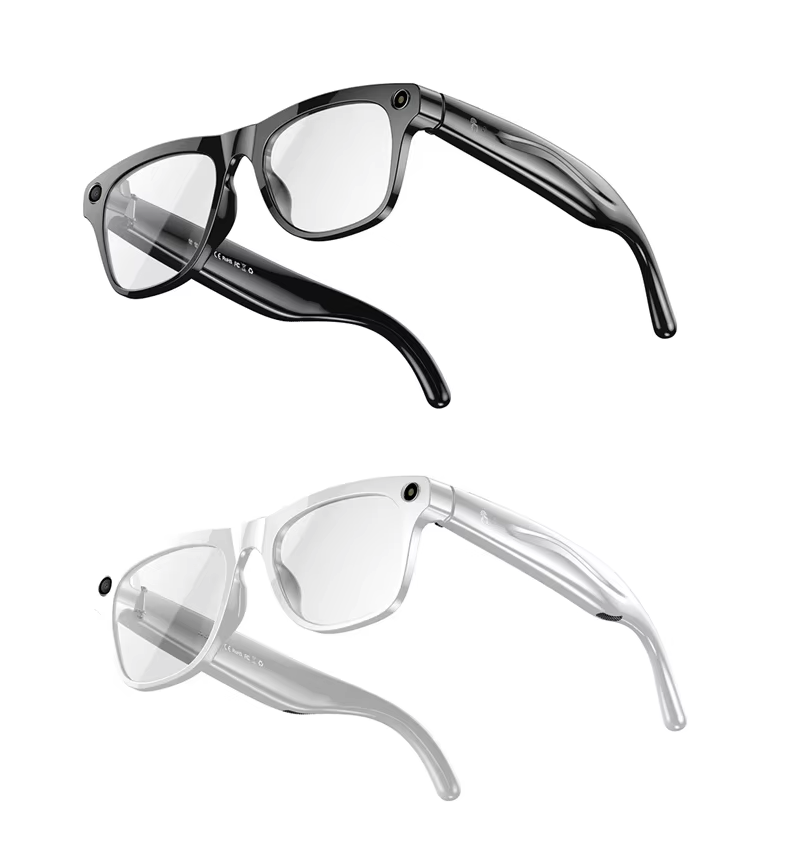 VS1- AI Smart Glasses